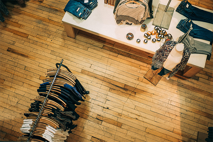 Magasin DOC'BIKER RELAIS DEMOISELLES